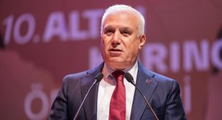 Mustafa Bozbey'in 402 yıla kadar hapsi istendi