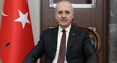 NATO Parlamenter Zirvesi'ne 20 Meclis Başkanı katılacak