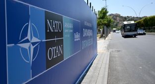 NATO Zirvesi süresince uygulanacak ulaşım düzenlemeleri açıklandı