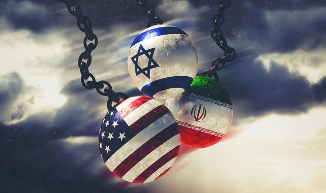Netanyahu'nun, İranABD mutabakatına bağlı olmayacaklarını Trump'a ilettiği iddia edildi