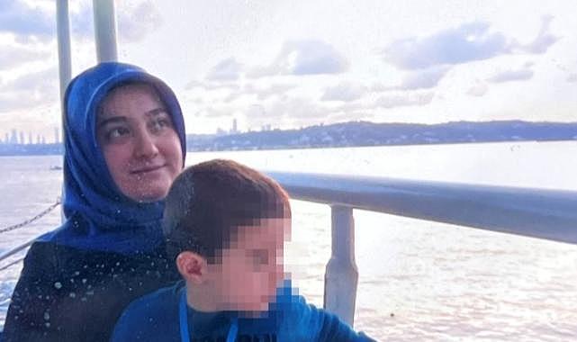 Öğretmen koca 3 çocuk annesi öğretmen eşini ve kayınpederini öldürdü
