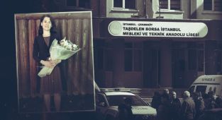Öğretmeni öldüren ve 2 öğretmeni yaralayan öğrenciye 37,5 yıl hapis
