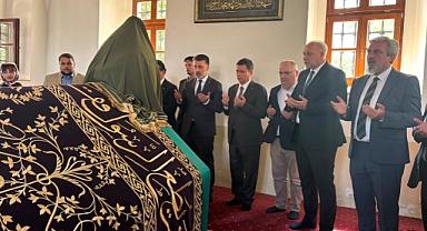 Osmangazi Belediyesi’ndSultan 1. Murad Hüdavendigâr’a Vefa Programı