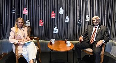 Osmangazi’de Bursa’nın Tarihi Yolculuğu Masaya Yatırıldı