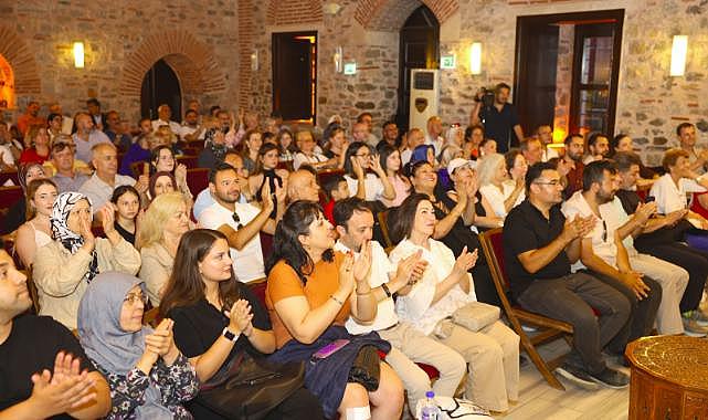 Osmangazi’de Şarkılar Babalar İçin Seslendirildi