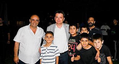 Osmangazi’de Yaz Coşkusu Mahallelere Taşınıyor