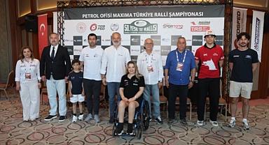 Osmangazi Meydanı’nda Tarihi Start