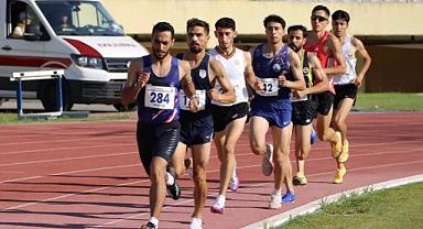 Osmangazili Atletler Final İçin Avantaj Yakaladı