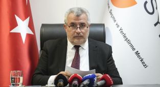 ÖSYM Başkanı Ersoy uyardı: Sınava geç kalmayın