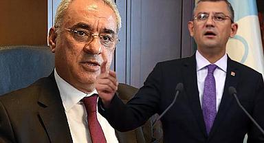 Özel ve ekibi DSP'ye mi geçecek?