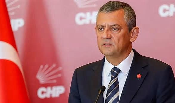 Özgür Özel'den yeni parti açıklaması: