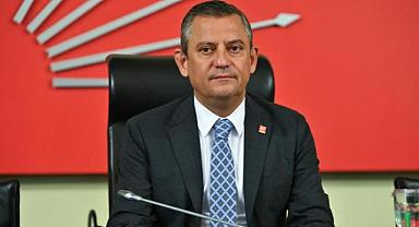 Özgür Özel ekibi CHP PM'den istifa etti