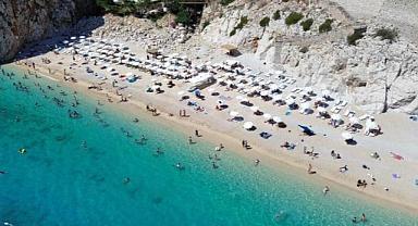 Plajda yeni dönem: Sigara yasaklandı