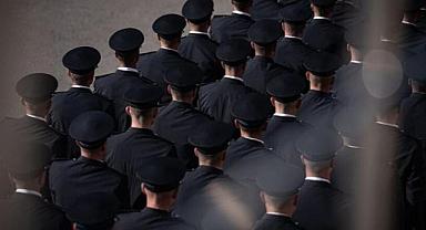 Polis Akademisi’nden 13 bin 610 öğrenci mezun olacak