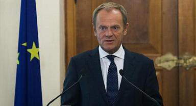 Polonya Başbakanı Tusk'tan, Ankara'daki NATO Zirvesi öncesi 