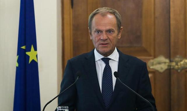 Polonya Başbakanı Tusk'tan, Ankara'daki NATO Zirvesi öncesi 