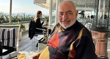 Reha Muhtar hayatını kaybetti