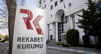 Rekabet Kurulu'ndan kast ajansı ve menajerlik şirketlerine 42,2 milyon lira ceza