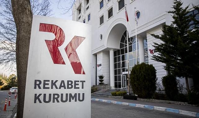 Rekabet Kurulu'ndan kast ajansı ve menajerlik şirketlerine 42,2 milyon lira ceza