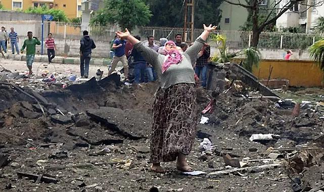 Reyhanlı saldırısında karar açıklandı