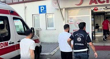 Sahte evraklarla ikamet izni sağlayan şebekeye operasyon: 64 gözaltı