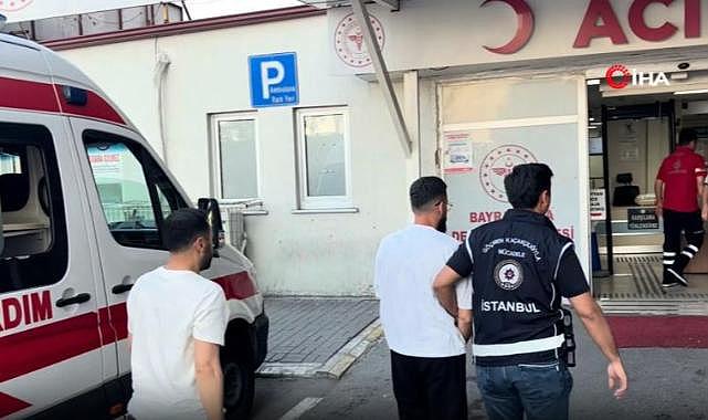 Sahte evraklarla ikamet izni sağlayan şebekeye operasyon: 64 gözaltı
