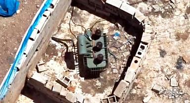 Şanlıurfa'da 3 bin hanenin ihtiyacını karşılayabilecek 29 kaçak trafo tespit edildi