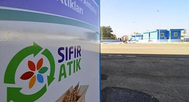 Sıfır Atık Haftası’nda 1500 etkinlik düzenlenecek