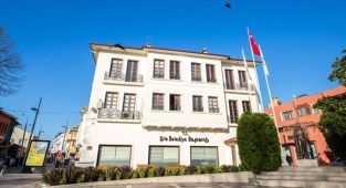Şile Belediyesi soruşturmasında 13 şüpheli tutuklandı