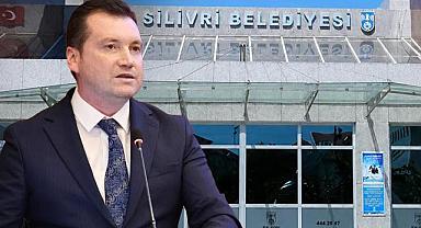 Silivri Belediyesi'ne