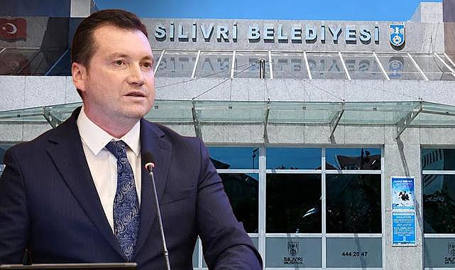 Silivri Belediyesi'ne