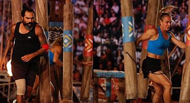 Survivor 2026'nın şampiyonu Mert Nobre oldu