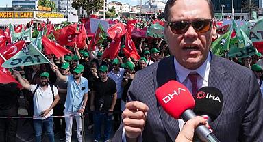 Taksicilerin açtığı Martı TAG davasında karar çıktı