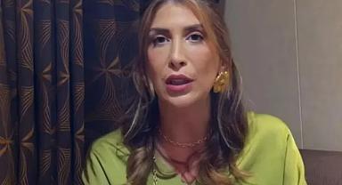 Tamar Tanrıyar gözaltına alındı
