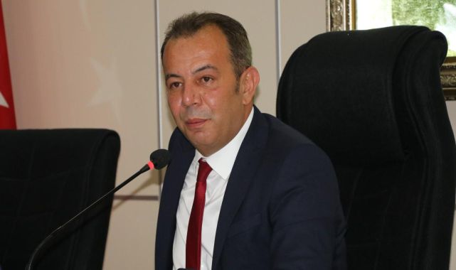 Tanju Özcan hakkında cinsel saldırı suçundan da tutuklama kararı verildi