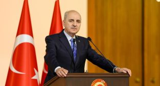 TBMM Başkanı Kurtulmuş Azerbaycan'a gidecek