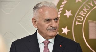 TDT Aksakallar Konseyi Başkanı Yıldırım: Orta Koridor Türk dünyasının omurgasıdır