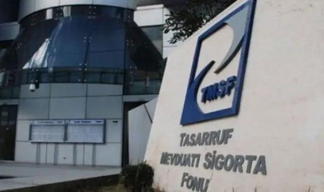 TMSF duyurdu: Maydonoz Döner Grubu'na ait 5 şirket rekor fiyata satışa çıktı