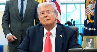 Trump: İran ile anlaşmada ikinci aşamaya geçildi
