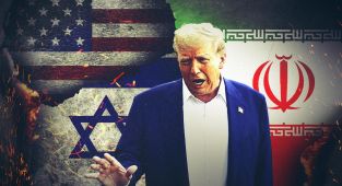 Trump'tan İran'a uyarı: Uygun davranmazsa gerekeni yaparım