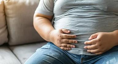 Türkiye'de obez bireylerin oranı yüzde 21,8 oldu