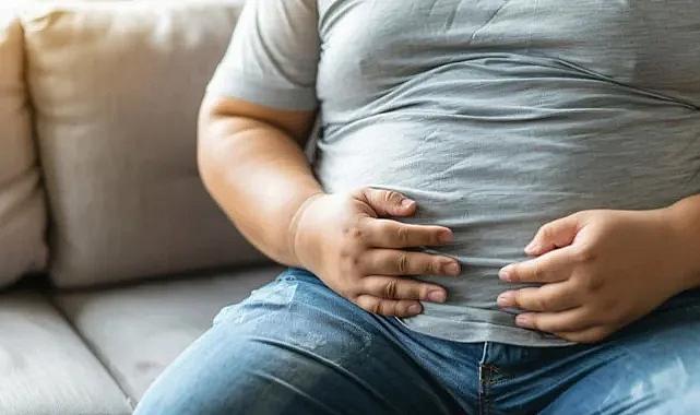 Türkiye'de obez bireylerin oranı yüzde 21,8 oldu