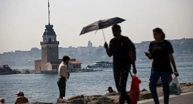Türkiye'de sıcak hava alarmı: 45 dereceye yaklaşan kavurucu sıcaklar haftaya geliyor