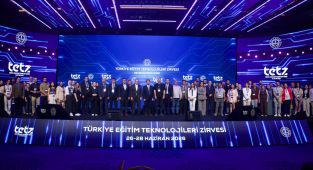 Türkiye Eğitim Teknolojileri Zirvesi ve Fuarı sona erdi
