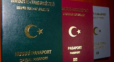 Türkiye ile Suudi Arabistan arasında vize kalktı