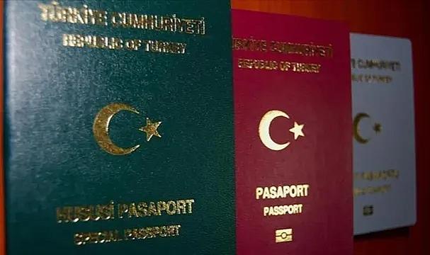 Türkiye ile Suudi Arabistan arasında vize kalktı