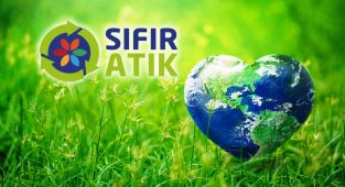 Türkiye ve İngiltere arasında sıfır atık köprüsü