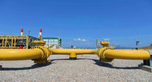 Türkiyenin enerji hamleleri Avrupa için de can suyu olabilir