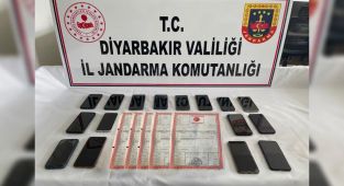 Uyuşturucu ticaretine operasyon: 15 milyarlık mal varlığına el kondu