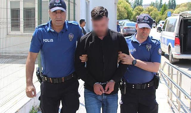 Uzman çavuş dehşet saçtı!